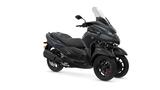 Yamaha Tricity 300 Tageszulassung Aktion bis 31.7.25
