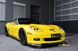 Corvette ZR 1 ZR1 - Corvette Gebrauchtwagen von 2010