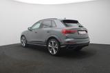 Audi Q3 35 TFSI S line Virt.Cockpit LED Navi AHK - Audi Q3 mit Anhängerkupplung