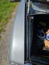 Citroën DS 21 1966 LHM Halb Automatik - Citroën DS: Ds19