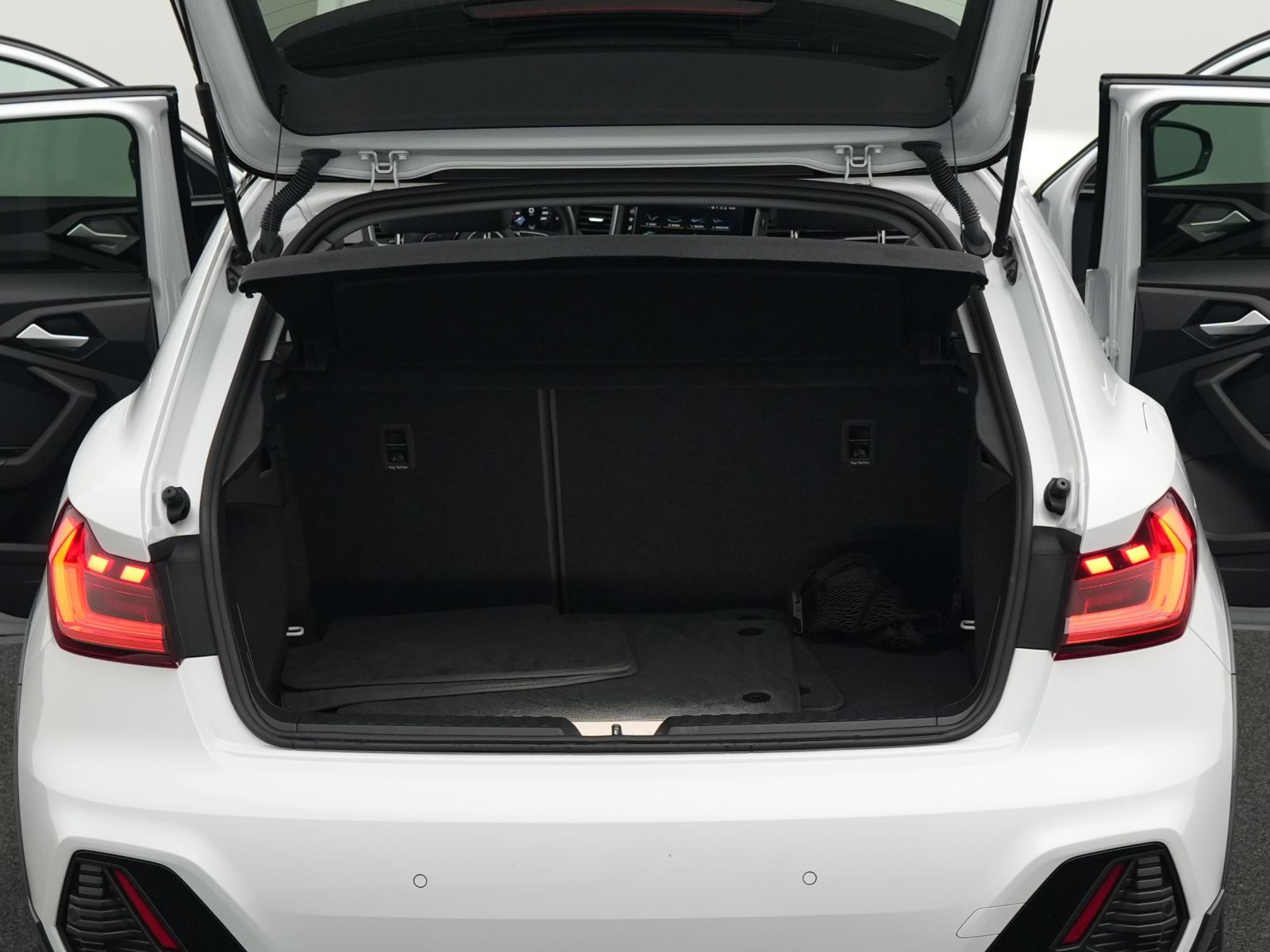 Audi A1 - Bild 15