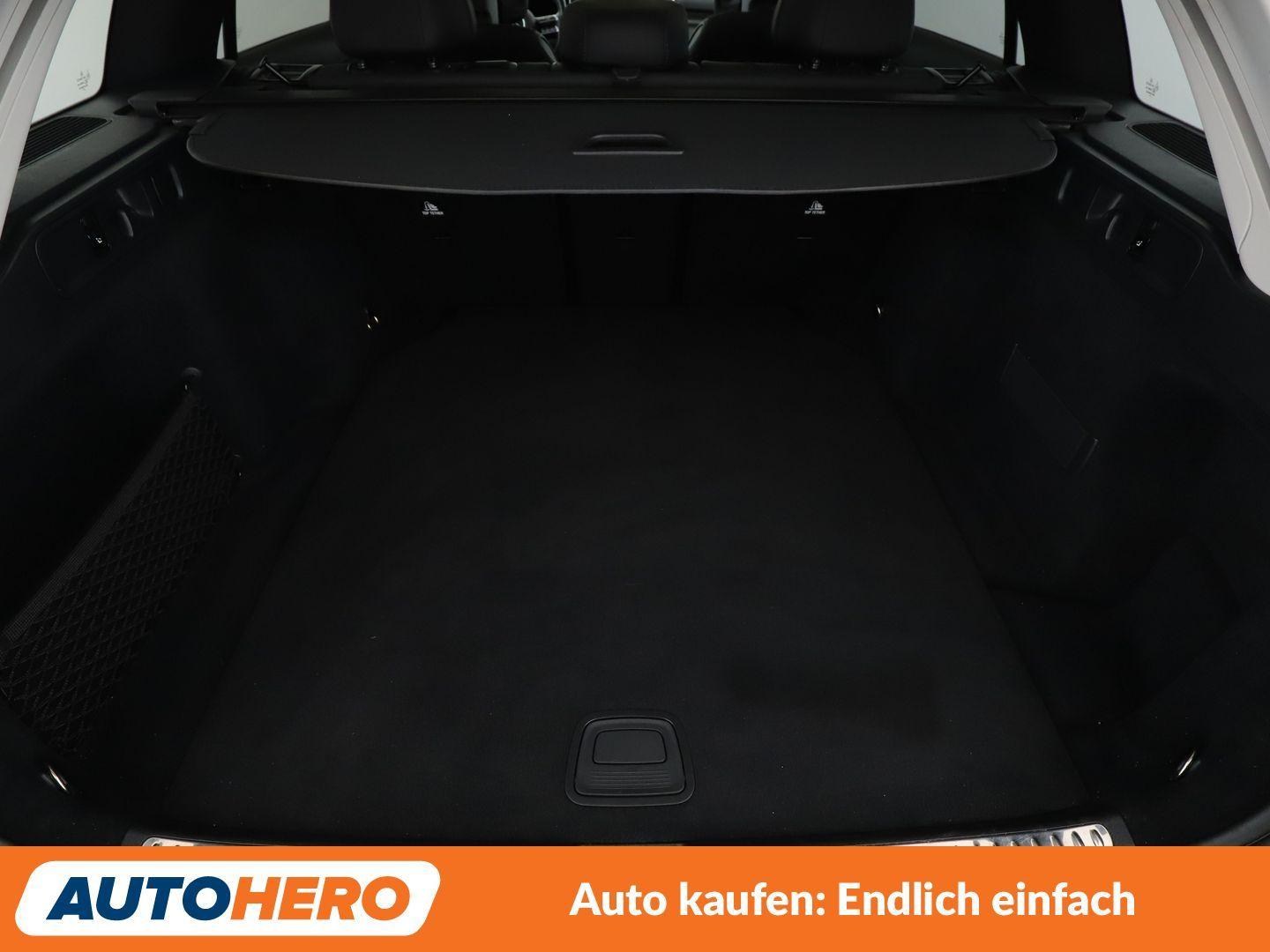 Mercedes-Benz C-Class Mild-Hybrid T AMG Line Aut.*NAVI*LED*TEMPO, миниатюра 16