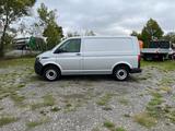 Volkswagen T6.1 Kasten 110KW Klima PDC Tempomat 1.Hand - Volkswagen T6 andere aus 2021