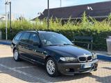 BMW Bmw 320d M-sport Touring FINE SERIE - BMW 320 aus 2005: Kombi, 320d
