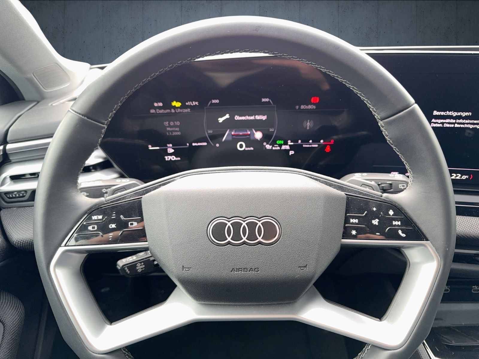 Audi A5 - Bild 11