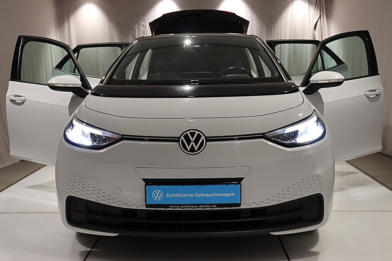 Volkswagen ID.3 - Bild 24
