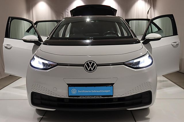 ID.3 Pro Performance ACC Winterräder Navi LED
