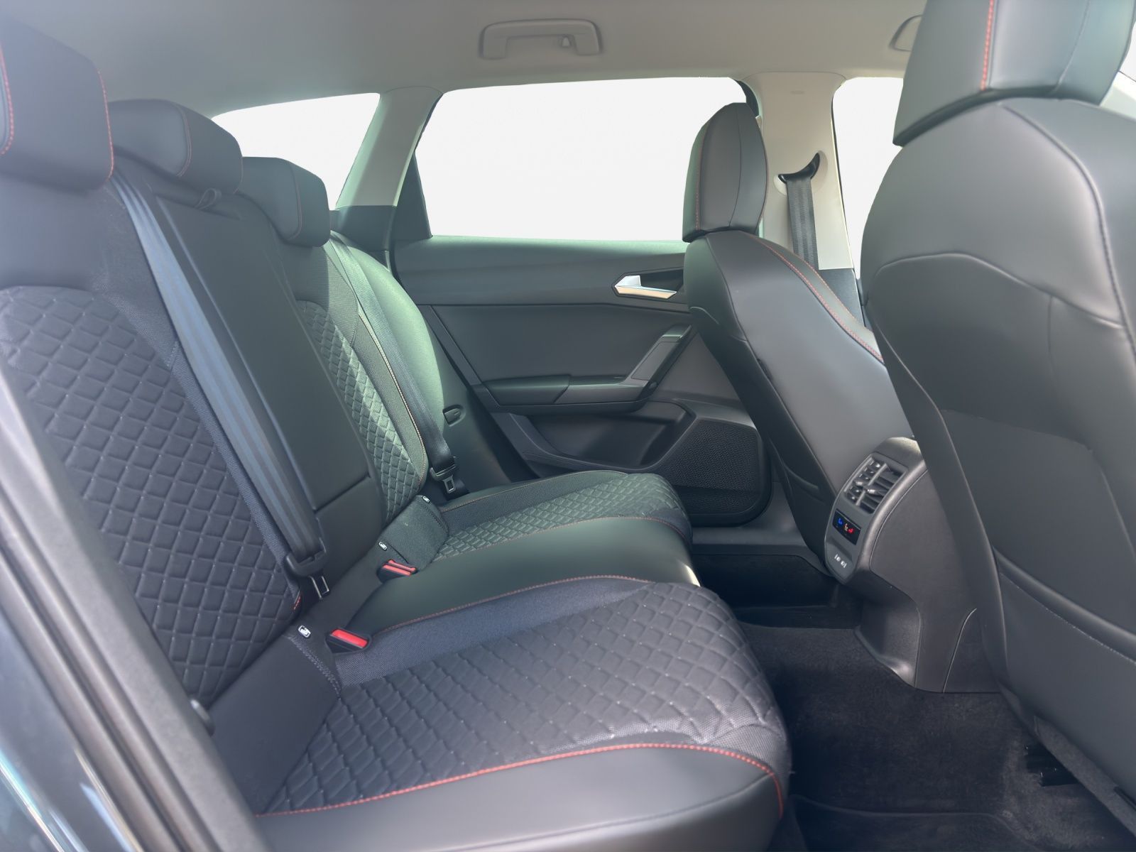 Seat Leon - Bild 17