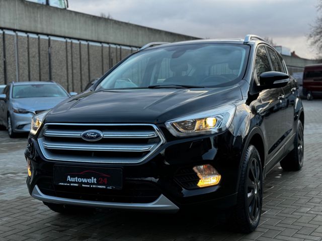 Ford Kuga Titanium