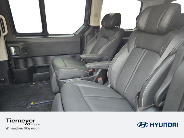 Hyundai Staria – Bild 11