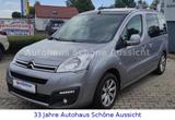 Citroën Berlingo Multispace - Citroën Berlingo mit Diesel-Antrieb: Kombi