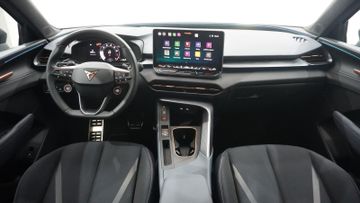 Cupra Terramar - 9