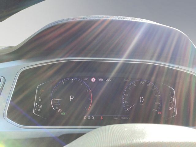 T-Roc 1.5TSI DSG Goal AHK