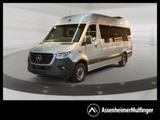 Mercedes-Benz Sprinter 317 Kombi **MBUX,AHK,360°,SHZ,el.Schieb