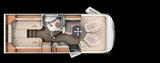 Carthago c-compactline I 141 LE HEAVY - Automatik - Carthago Wohnmobil oder -wagen