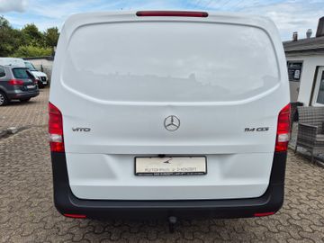 Mercedes Vito - 5