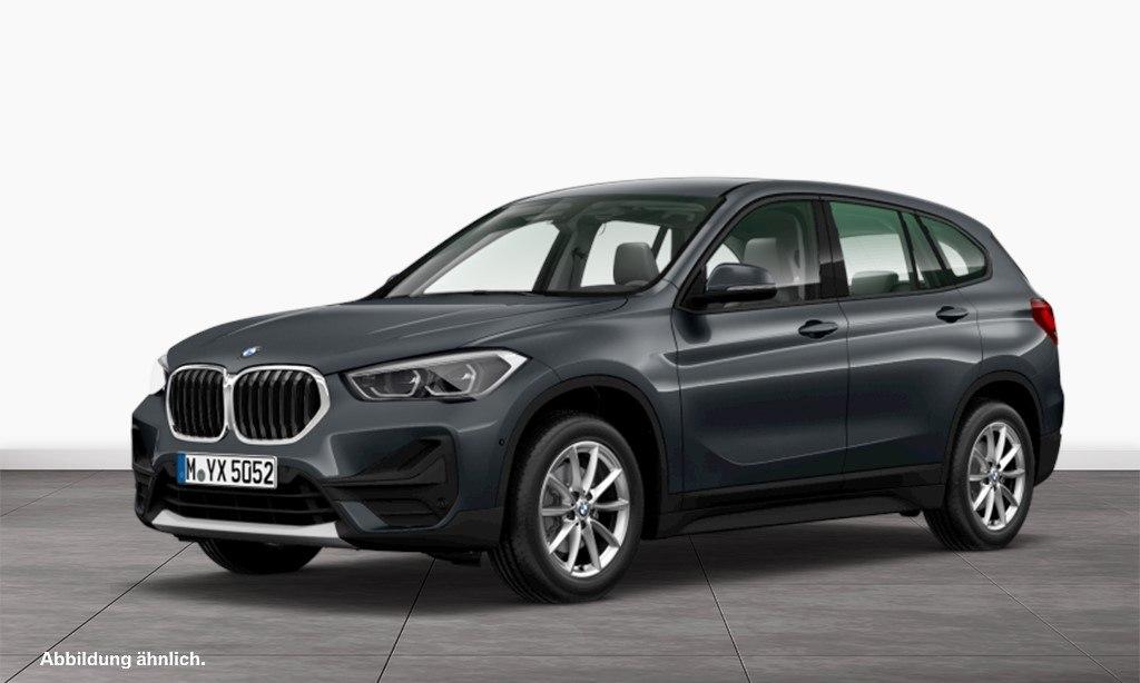 BMW X1 sDrive18d Navi Kamera LED Sitzheizung