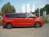 Ford Tourneo Custom 2.0 EcoBlue 110kW 320 L2 Titanium - Ford Tourneo Custom mit Schiebedach