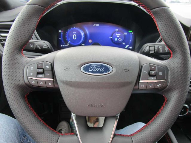 Kuga Plug-in Hybrid 2.5 Duratec PHEV ST-LINE X