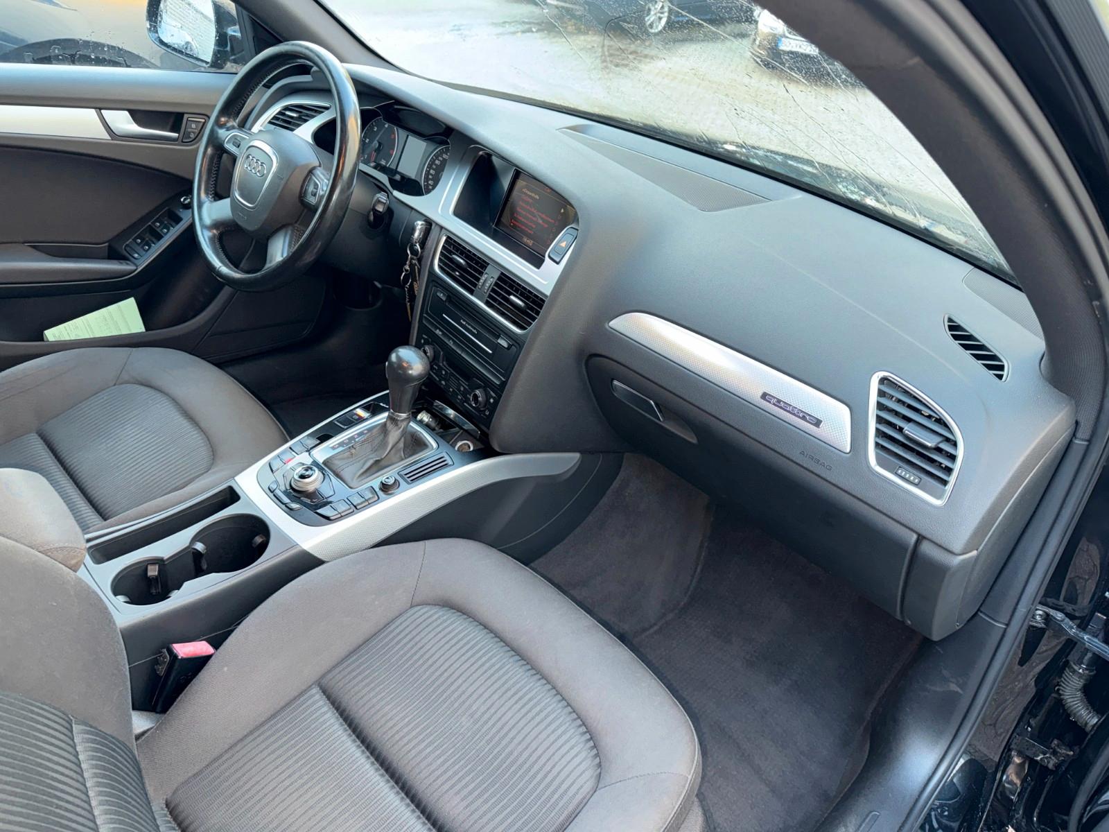 Audi Quattro 2011 — photo 5