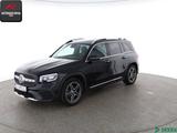 Mercedes-Benz GLB 250 4M AMG PANO,KEYLESS,KAMERA,AHK,SPURHALTE - Mercedes-Benz GLB 250 aus 2023