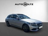 Mercedes-Benz C 250 T CGI Avantgarde PANO LED Park-Paket - Mercedes-Benz C 250: Automatik
