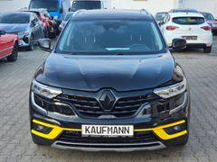 Fahrzeugabbildung Koleos Initiale Paris 4x4 2.0 BLUE dCi 185 FAP I