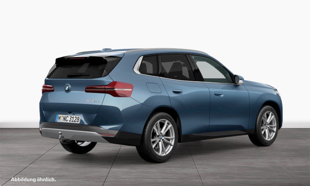 BMW X3 - Bild 2