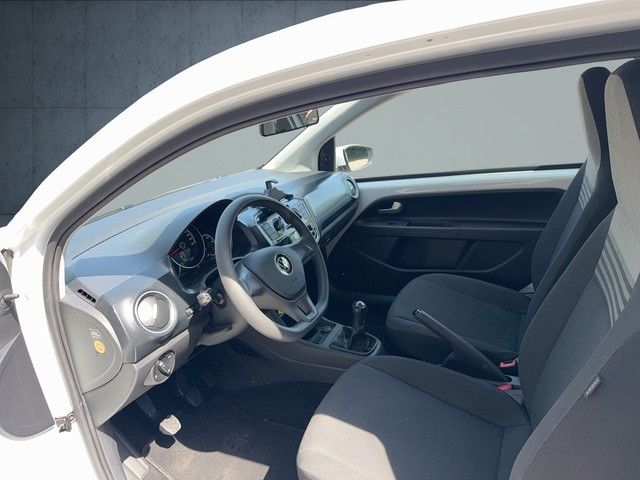 Volkswagen up! - Bild 8