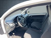 Volkswagen up! - Vorschau Bild 8