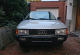Audi 80 B3 mit TÜV und H Gutachten. - Audi 80: 80b3