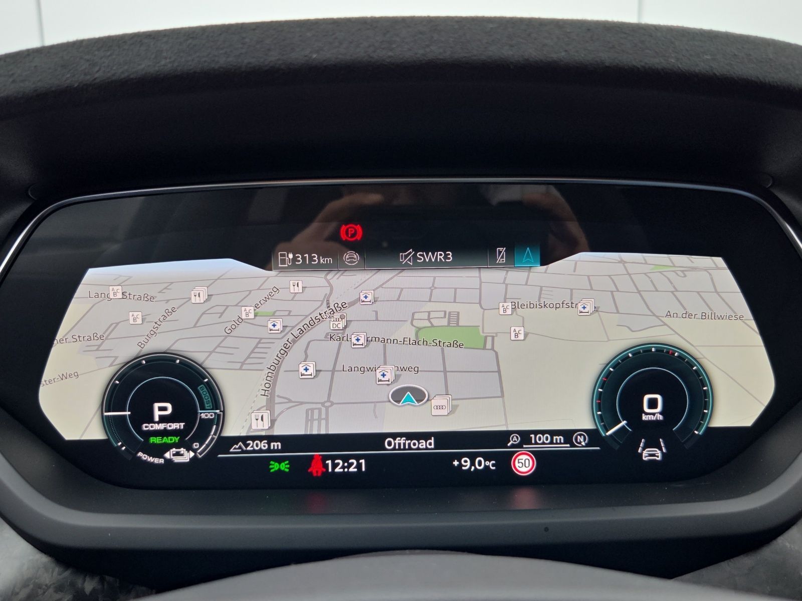 Audi RS e-tron GT - Bild 9