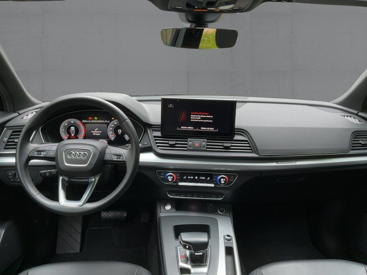 Audi Q5 - Bild 9
