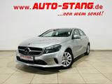 Mercedes-Benz A 180 BlueEfficiency - Mercedes-Benz A 180 aus 2018