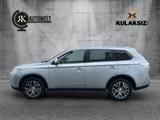 Mitsubishi Outlander Diamant Edition 4WD*NAVI*KAM*ASSIST* - Mitsubishi Gebrauchtwagen