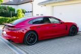 Porsche Panamera Turbo Executive, Approved, 3D-Burmester - Porsche Panamera Gebrauchtwagen in Stuttgart