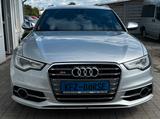 Audi S6 4.0 quattro *Carbon*Pano*BOSE*E. Heck*3D Kame - Audi S6: 4b