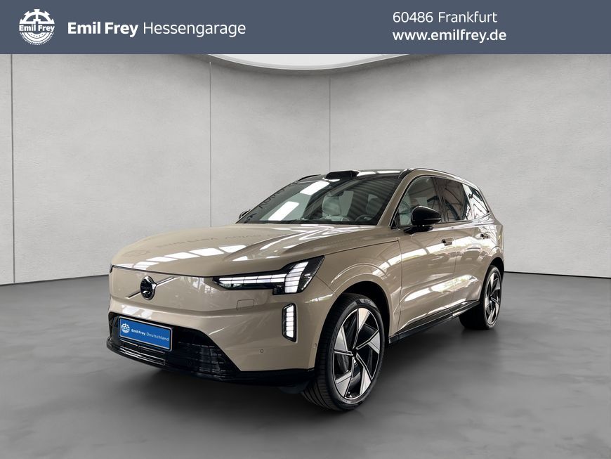 Angebot ansehen Volvo EX90