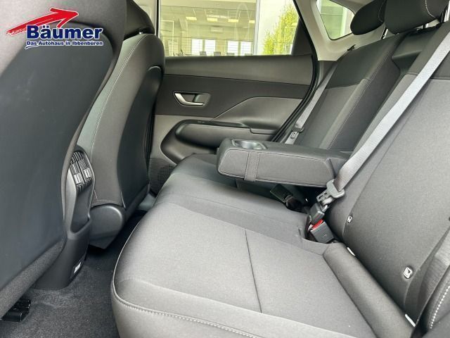 Hyundai KONA Elektro – Bild 10