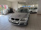 BMW 318 Baureihe 3 Touring 318i - BMW 318 aus 2009: 318i