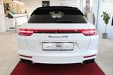 Porsche Panamera Sport Turismo GTS - Porsche Panamera Turismo Gebrauchtwagen