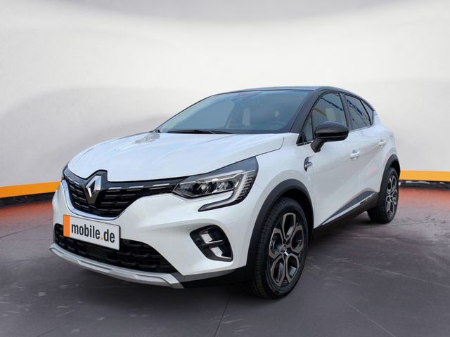 Renault Captur E-TECH Plug-in 160 KAMERA+CARPLAY+SHZ