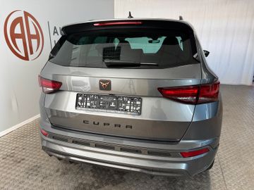Fahrzeugbestand 7 Cupra Ateca 4Drive Leder+Pano+AHK+elekt. Sitz