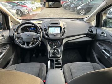 Ford C-Max - 7