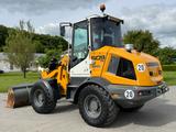 Liebherr L509Tele stereo