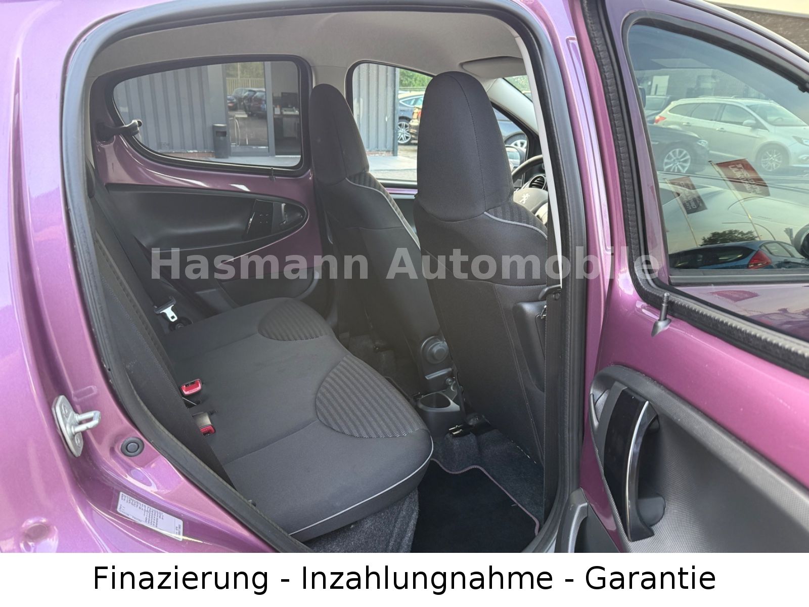 107 Envy*KLIMA*SCHECKHEFT*NUR43.000-KM