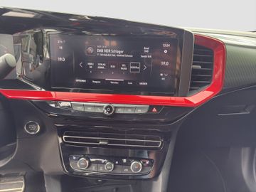 Fotografie 12 des Opel Mokka 1.2 GS Line | AT | NAVI | LED |