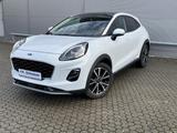 Ford Puma Titanium X
