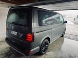 Volkswagen T6 Multivan PanAmericana - Volkswagen: Multivan Panamericana