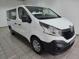 Renault Trafic Combi L1H1 Expression Klima PDC 9 Sitze - Renault Trafic: Expression